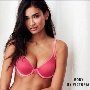 Victoria’s Secret Lined Perfect Coverage 32DDD